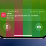 Je iPhone heeft verborgen oren.